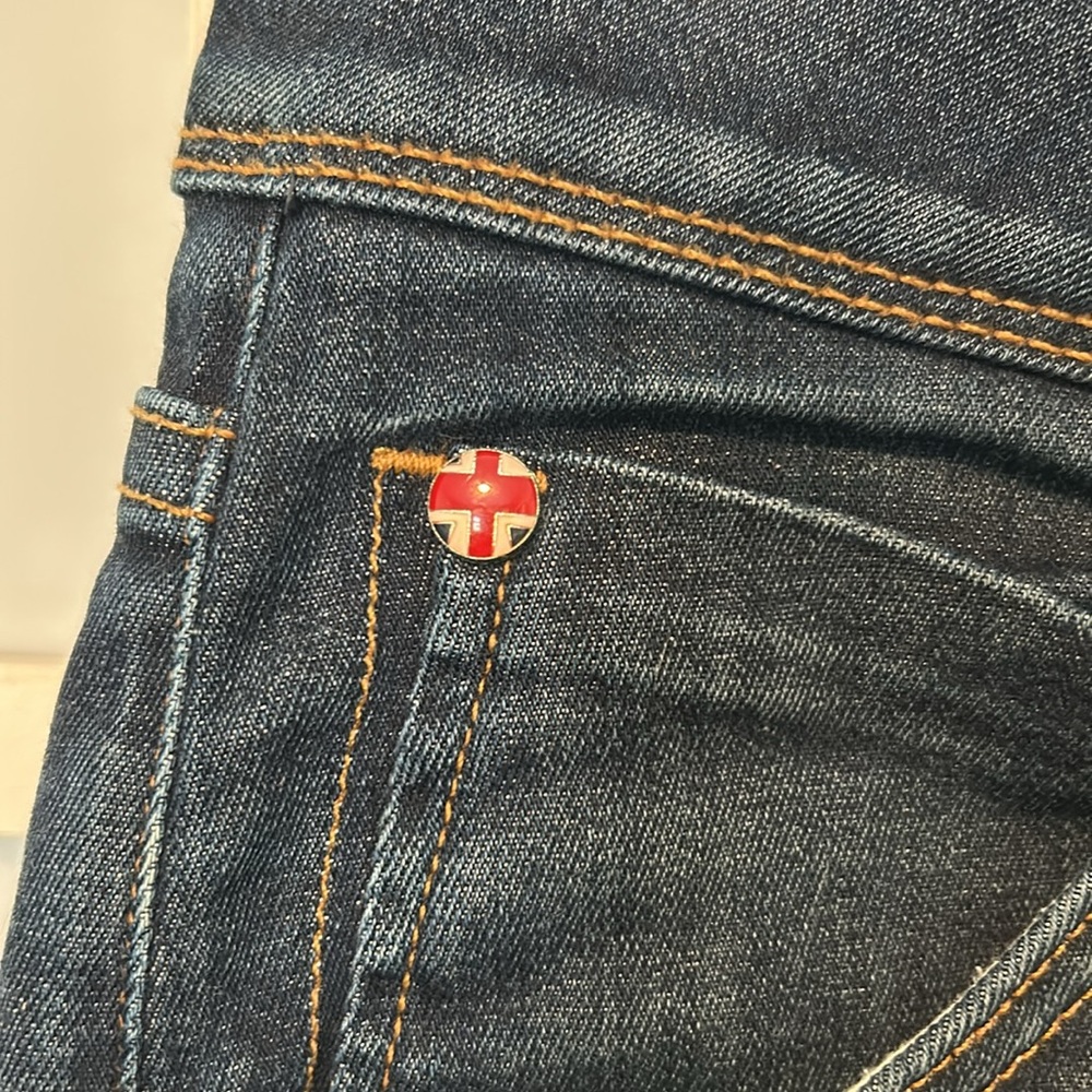 Hudson jeans - Picture 4 of 7